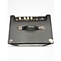 Used Fender Rumble 25 25W 1x8 Bass Combo Amp
