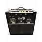 Used Fender Rumble 25 25W 1x8 Bass Combo Amp