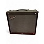 Used Fender Mustang LT50 50W 1x12 Guitar Combo Amp thumbnail