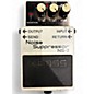 Used BOSS NS2 Noise Suppressor Effect Pedal