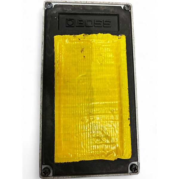 Used BOSS NS2 Noise Suppressor Effect Pedal