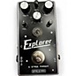 Used Explorer SPACEMAN Effect Pedal