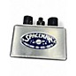Used Explorer SPACEMAN Effect Pedal