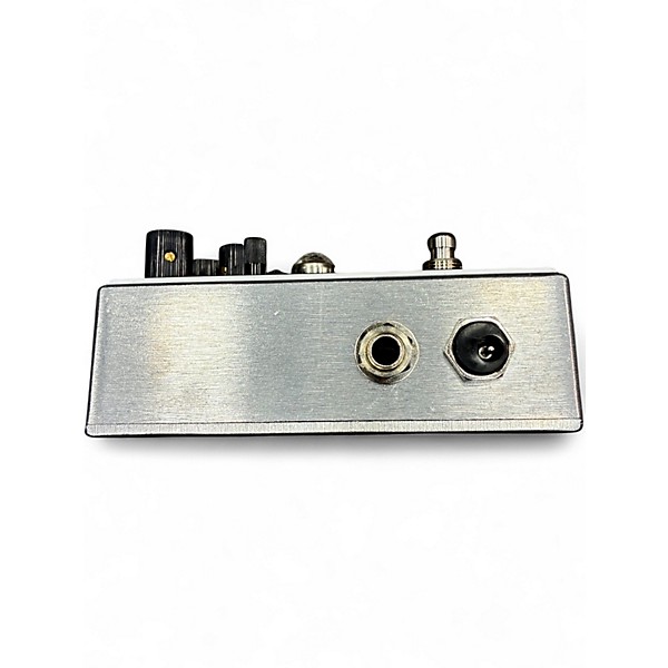 Used Explorer SPACEMAN Effect Pedal