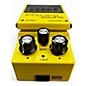 Used BOSS SD1 Super Overdrive Effect Pedal