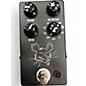 Used JHS Pedals PACKRAT Effect Pedal