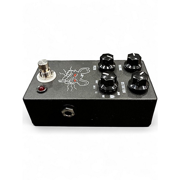 Used JHS Pedals PACKRAT Effect Pedal