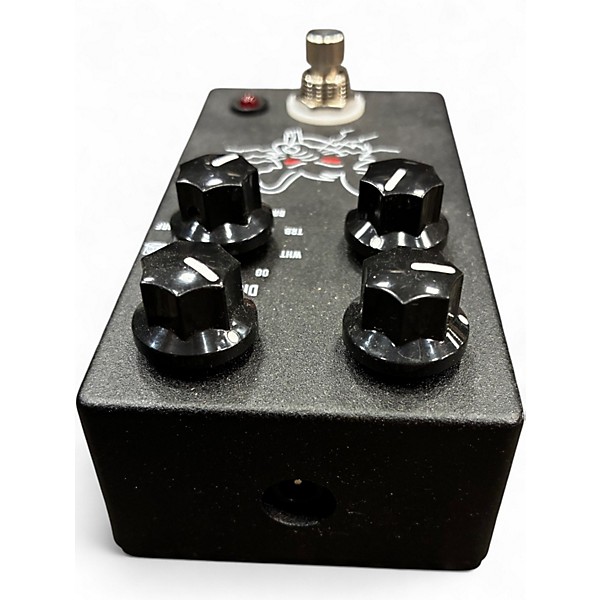 Used JHS Pedals PACKRAT Effect Pedal