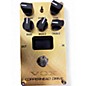 Used VOX COPPERHEAD DRIVE Effect Pedal