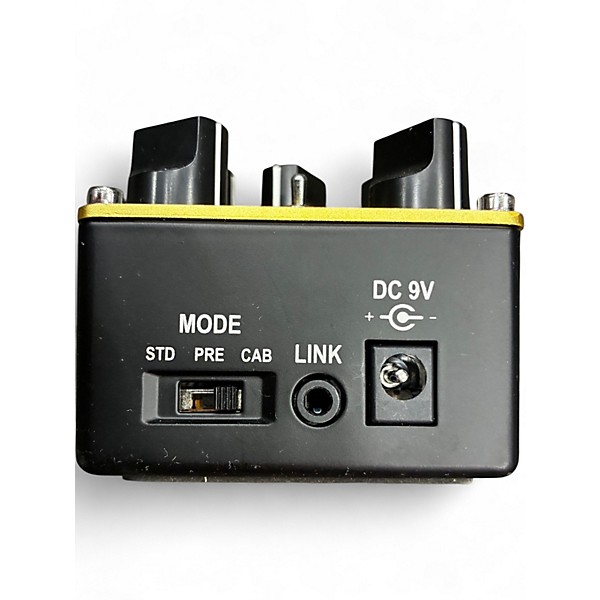 Used VOX COPPERHEAD DRIVE Effect Pedal