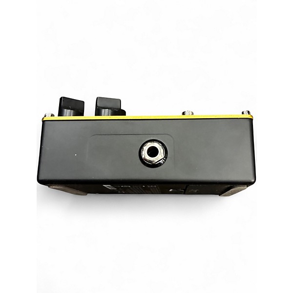 Used VOX COPPERHEAD DRIVE Effect Pedal