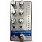 Used Empress Effects BASS COMPRESSOR Effect Pedal