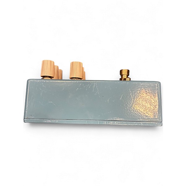 Used EarthQuaker Devices Bit Commander Octave Synth Effect Pedal