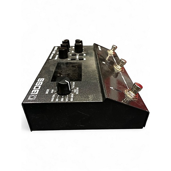 Used BOSS RV500 Reverb Effect Pedal