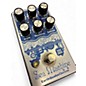 Used EarthQuaker Devices Sea Machine Super Chorus Effect Pedal thumbnail