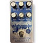Used EarthQuaker Devices Sea Machine Super Chorus Effect Pedal