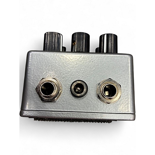 Used EarthQuaker Devices Sea Machine Super Chorus Effect Pedal