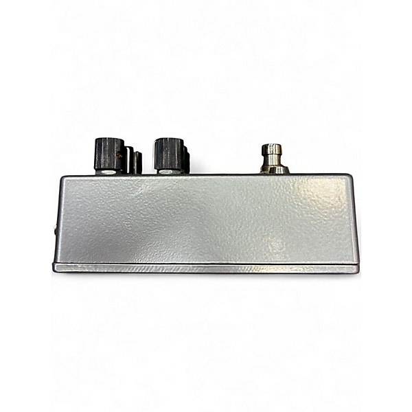 Used EarthQuaker Devices Sea Machine Super Chorus Effect Pedal