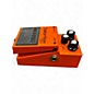 Used BOSS DS1 Distortion Effect Pedal