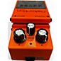 Used BOSS DS1 Distortion Effect Pedal