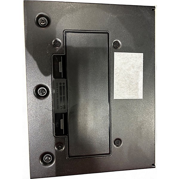 Used BOSS DD500 Digital Delay Effect Pedal