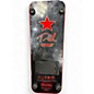 Used Dunlop TOM MORELLO WAH Effect Pedal