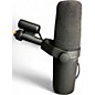 Used Shure SM7B Dynamic Microphone thumbnail