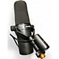 Used Shure SM7B Dynamic Microphone