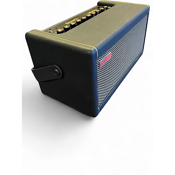 Used Positive Grid Spark 40 Guitar Combo Amp