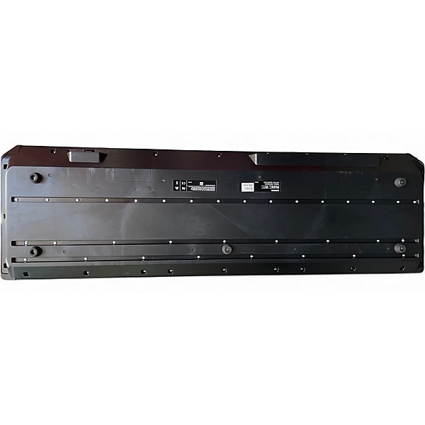 Used Yamaha MX88 Synthesizer