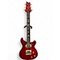 Used PRS McCarty Candy Apple Red Solid Body Electric Guitar thumbnail