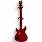 Used PRS McCarty Candy Apple Red Solid Body Electric Guitar