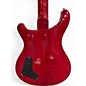 Used PRS McCarty Candy Apple Red Solid Body Electric Guitar