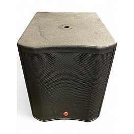 Used Harbinger VARI V2318S Powered Subwoofer