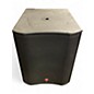 Used Harbinger VARI V2318S Powered Subwoofer thumbnail