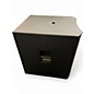 Used Harbinger VARI V2318S Powered Subwoofer