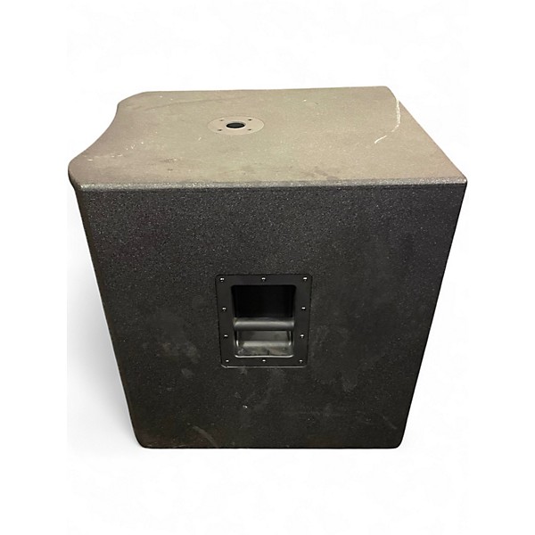 Used Harbinger VARI V2318S Powered Subwoofer