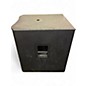 Used Harbinger VARI V2318S Powered Subwoofer