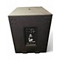 Used Harbinger VARI V2318S Powered Subwoofer