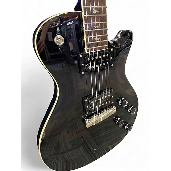 Used PRS Mark Tremonti Signature SE Black Solid Body Electric Guitar