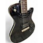 Used PRS Mark Tremonti Signature SE Black Solid Body Electric Guitar