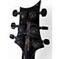 Used PRS Mark Tremonti Signature SE Black Solid Body Electric Guitar