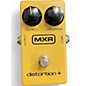 Used 1978 MXR M104 Distortion Plus Effect Pedal