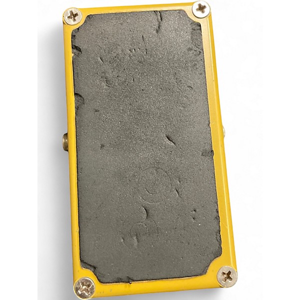 Used 1978 MXR M104 Distortion Plus Effect Pedal