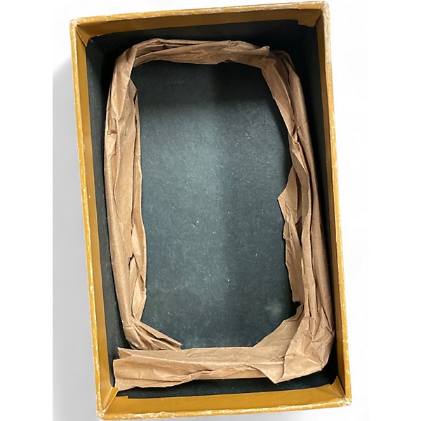 Used 1978 MXR M104 Distortion Plus Effect Pedal