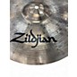 Used Zildjian 14in I SERIES TRASH CRASH Cymbal