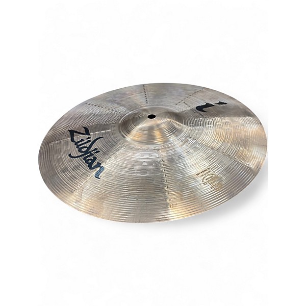 Used Zildjian 14in I SERIES TRASH CRASH Cymbal