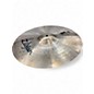 Used Zildjian 14in I SERIES TRASH CRASH Cymbal