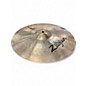 Used Zildjian 14in I SERIES TRASH CRASH Cymbal