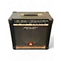 Used Peavey blazer 158 Guitar Combo Amp thumbnail